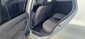 VW Golf 1.9TDI, 105 p.s. 2006 ������ 215500�� - �������� | Mobile.bg � ����� ������ 8