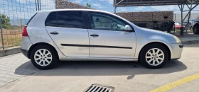 VW Golf 1.9TDI, 105 p.s. 2006 ������ 215500�� - �������� | Mobile.bg � ����� ������ 4