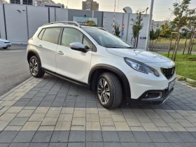 Peugeot 2008 1.2 ������  | Mobile.bg � ����� ������ 5