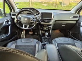 Peugeot 2008 1.2 ������  | Mobile.bg � ����� ������ 7