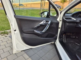 Peugeot 2008 1.2 ������  | Mobile.bg � ����� ������ 10