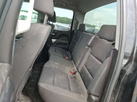 Chevrolet Silverado * LT * CARFAX * БЕЗ ПЪРВОНАЧАЛНА ВНОСКА | Auto.bg — изображение 11