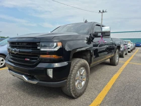 Chevrolet Silverado * LT * CARFAX * БЕЗ ПЪРВОНАЧАЛНА ВНОСКА