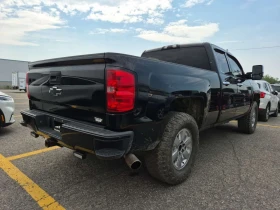 Chevrolet Silverado * LT * CARFAX * БЕЗ ПЪРВОНАЧАЛНА ВНОСКА | Auto.bg — изображение 3