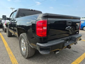 Chevrolet Silverado * LT * CARFAX * БЕЗ ПЪРВОНАЧАЛНА ВНОСКА | Auto.bg — изображение 4