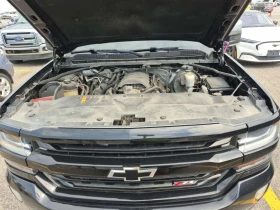 Chevrolet Silverado * LT * CARFAX * БЕЗ ПЪРВОНАЧАЛНА ВНОСКА | Auto.bg — изображение 17