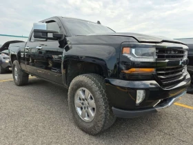 Chevrolet Silverado * LT * CARFAX * БЕЗ ПЪРВОНАЧАЛНА ВНОСКА | Auto.bg — изображение 2