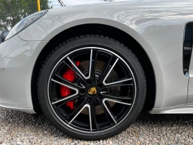 Porsche Panamera 4.0-V8 TURBO/ST/SportChrono/4x4/SoftClose/Burm3D | Mobile.bg � ����� ������ 7