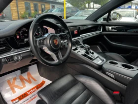 Porsche Panamera 4.0-V8 TURBO/ST/SportChrono/4x4/SoftClose/Burm3D | Mobile.bg � ����� ������ 9