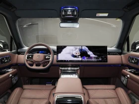 Zeekr 9X Ultra 55 kWh 2026 | Auto.bg — изображение 2