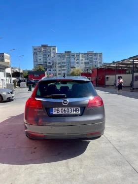 Opel Insignia 2.0 CDTI 4x4 | Mobile.bg � ����� ������ 5