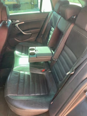 Opel Insignia 2.0 CDTI 4x4 | Mobile.bg � ����� ������ 10