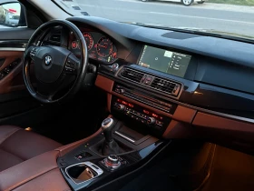 BMW 520 2.0 D  | Auto.bg — изображение 12