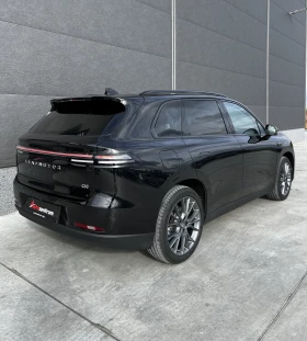Leapmotor C10 REEV | Auto.bg — изображение 3