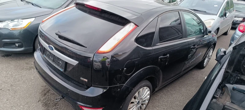 Ford Focus 1.8/2.0TDCi, снимка 8 - Автомобили и джипове - 22356721