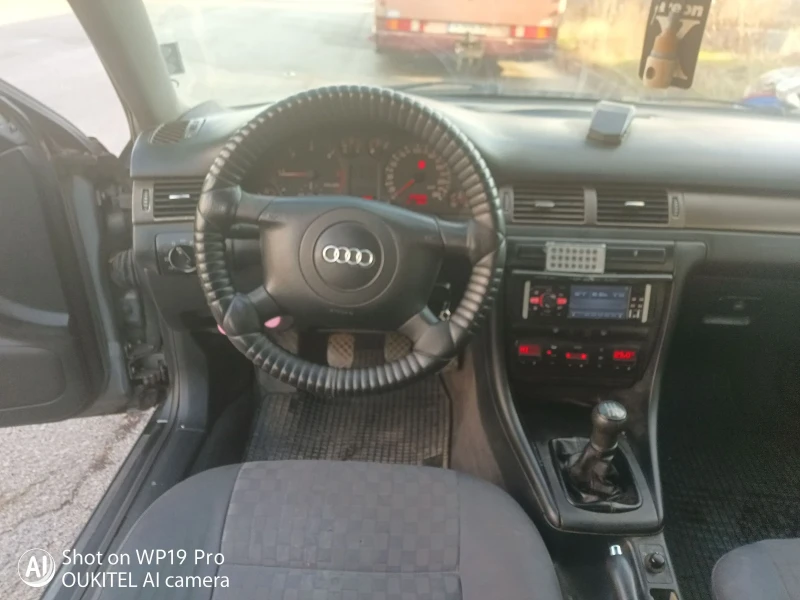 Audi A6, снимка 5 - Автомобили и джипове - 48644215