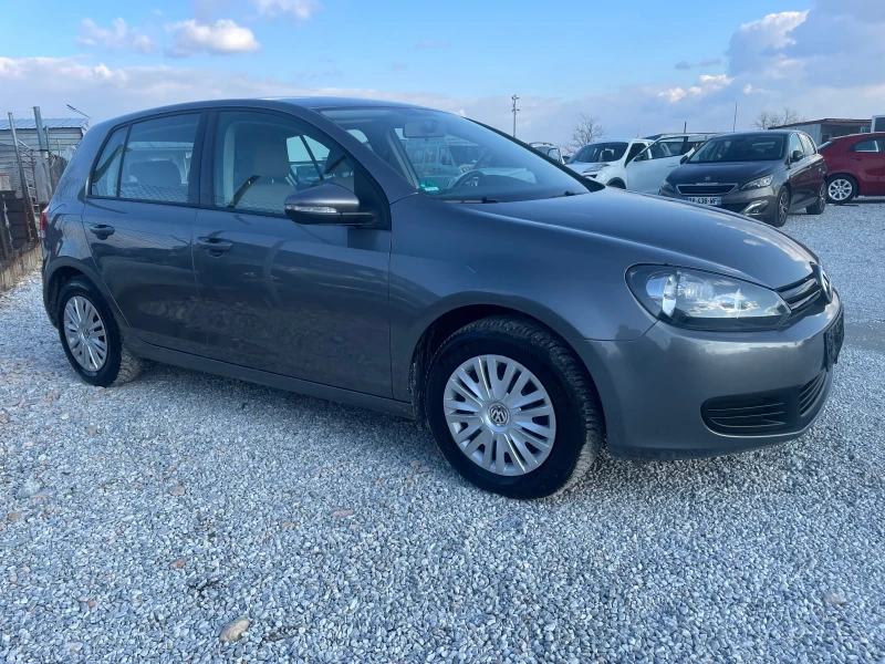 VW Golf 1.6, снимка 2 - Автомобили и джипове - 49275088