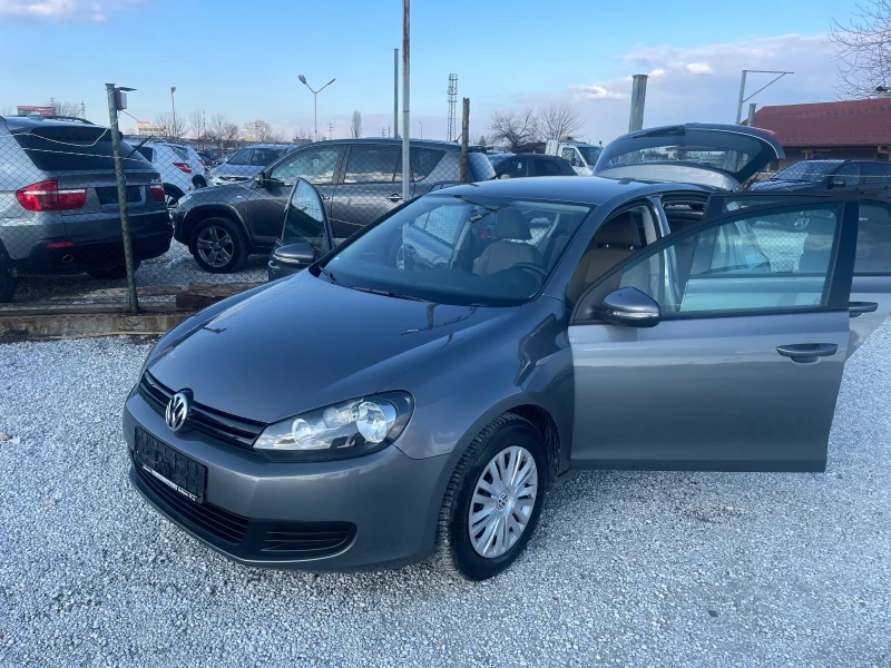 VW Golf 1.6, снимка 15 - Автомобили и джипове - 49275088