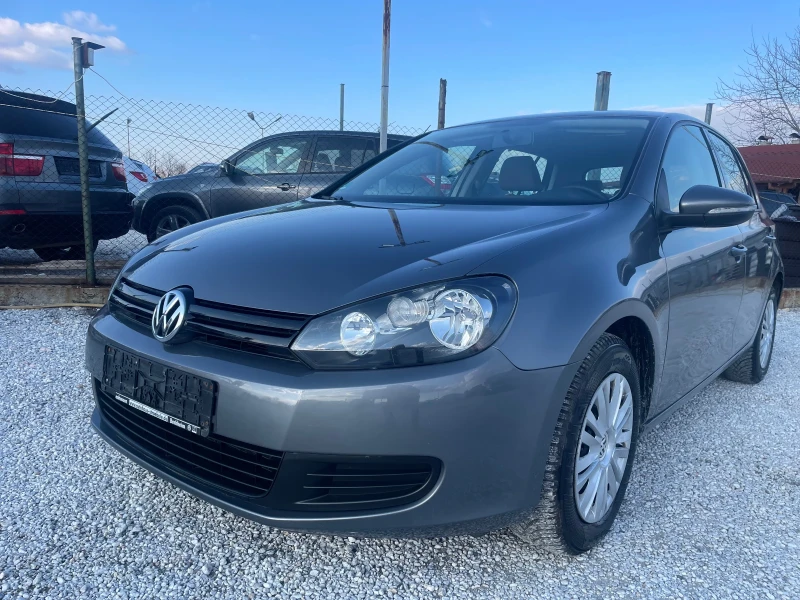 VW Golf 1.6, снимка 13 - Автомобили и джипове - 49275088