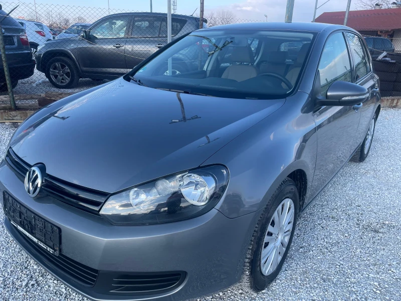 VW Golf 1.6, снимка 9 - Автомобили и джипове - 49275088