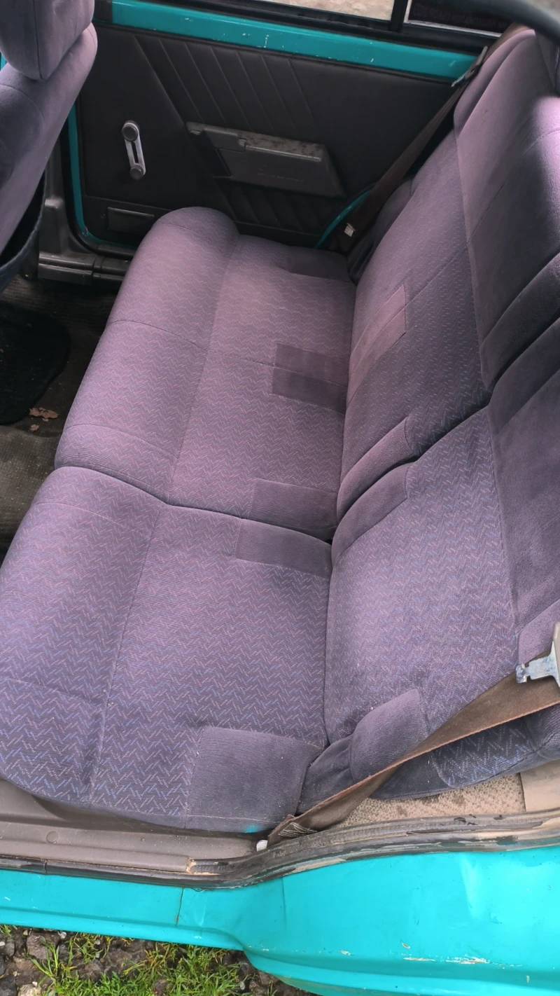 Skoda Favorit, снимка 8 - Автомобили и джипове - 52771182