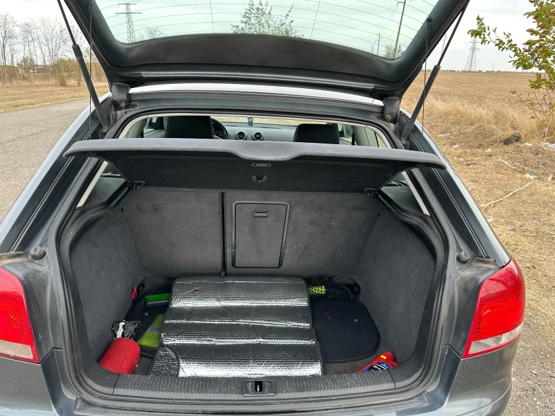 Audi A3, снимка 6 - Автомобили и джипове - 52453958