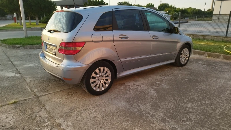 Mercedes-Benz B 200 В200 CDI, снимка 6 - Автомобили и джипове - 52267261