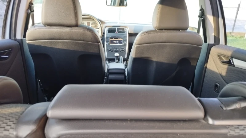 Mercedes-Benz B 200 В200 CDI, снимка 13 - Автомобили и джипове - 52267261