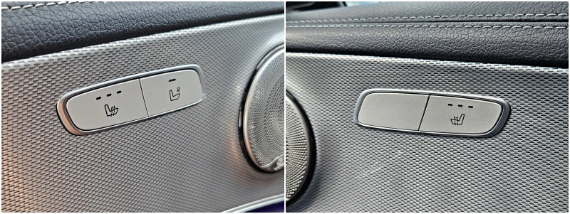 Mercedes-Benz E 220 ! AMG/DIGITAL/GERMANY/360CAMERA/ПОДГРЕВ/AMBIENT/LI, снимка 13 - Автомобили и джипове - 51373549