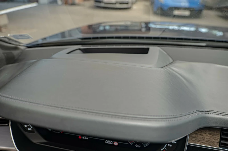 Audi A8 50TDI/RSE/Bang&Olufsen/Обдухване/Шибедах/Амбиент, снимка 12 - Автомобили и джипове - 51435253