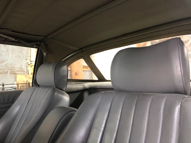 Mercedes-Benz SL 560, снимка 6 - Автомобили и джипове - 51477169