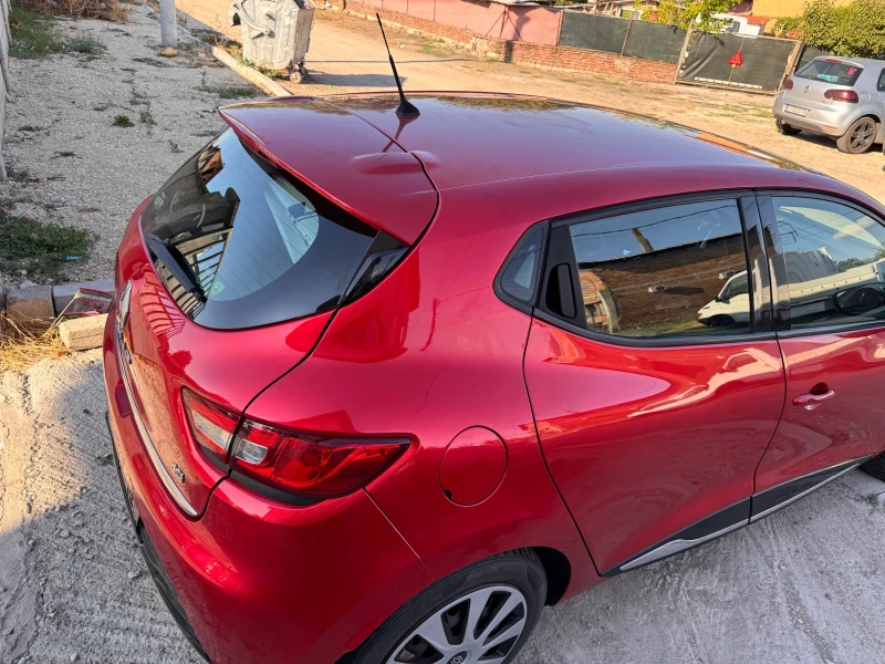 Renault Clio Clio 4 НАВИ, снимка 6 - Автомобили и джипове - 52543040
