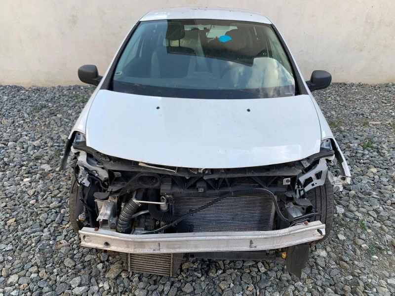 Renault Clio 1.5 DCI Климатик Товарно N1, снимка 2 - Автомобили и джипове - 51725965