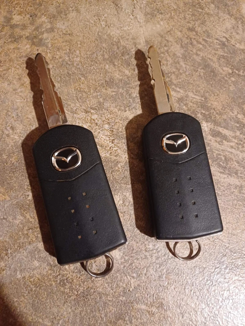 Mazda 6, снимка 9 - Автомобили и джипове - 52355474