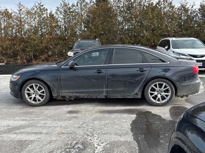 Audi A6 * 3.0T Premium Plus * CARFAX * БЕЗ ПЪРВОНАЧАЛНА ВН, снимка 2 - Автомобили и джипове - 52645464