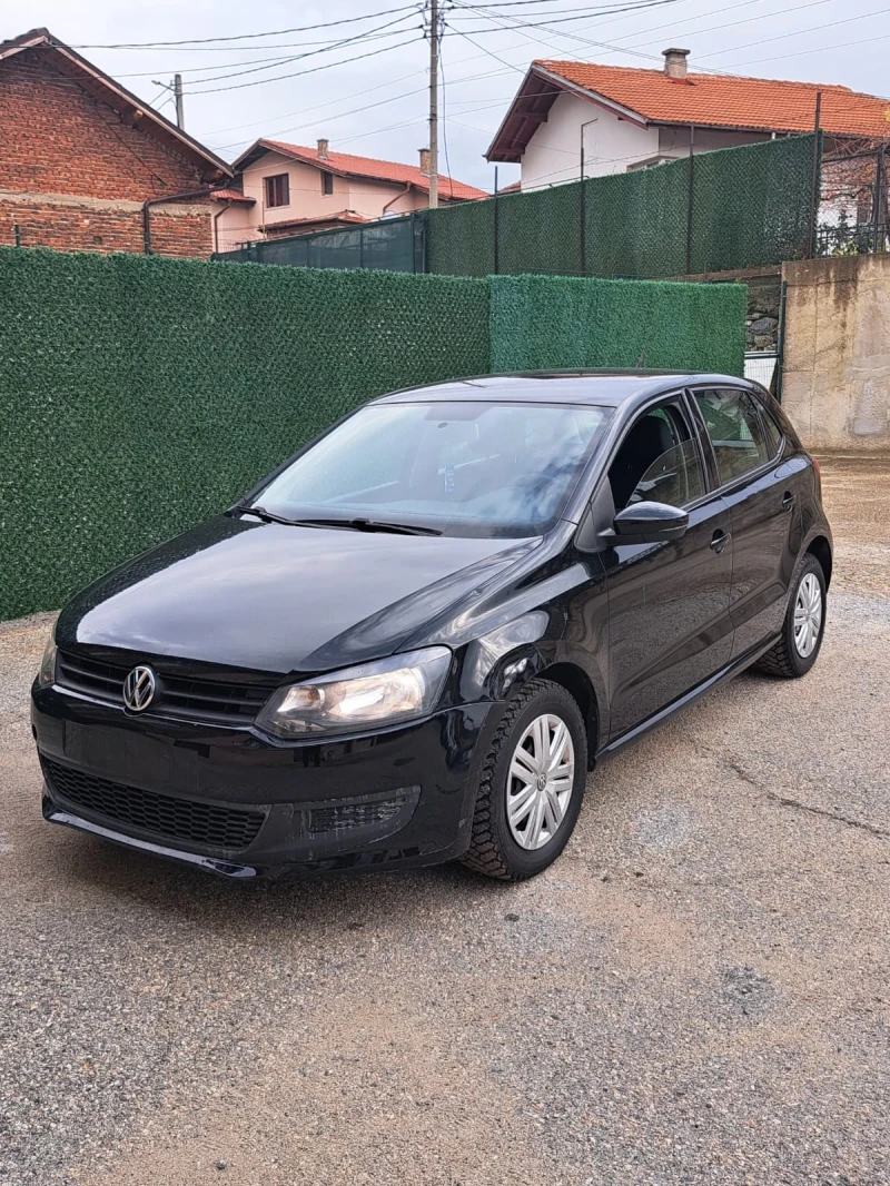 VW Polo 1.2 TDI Evro 5, снимка 2 - Автомобили и джипове - 52718302
