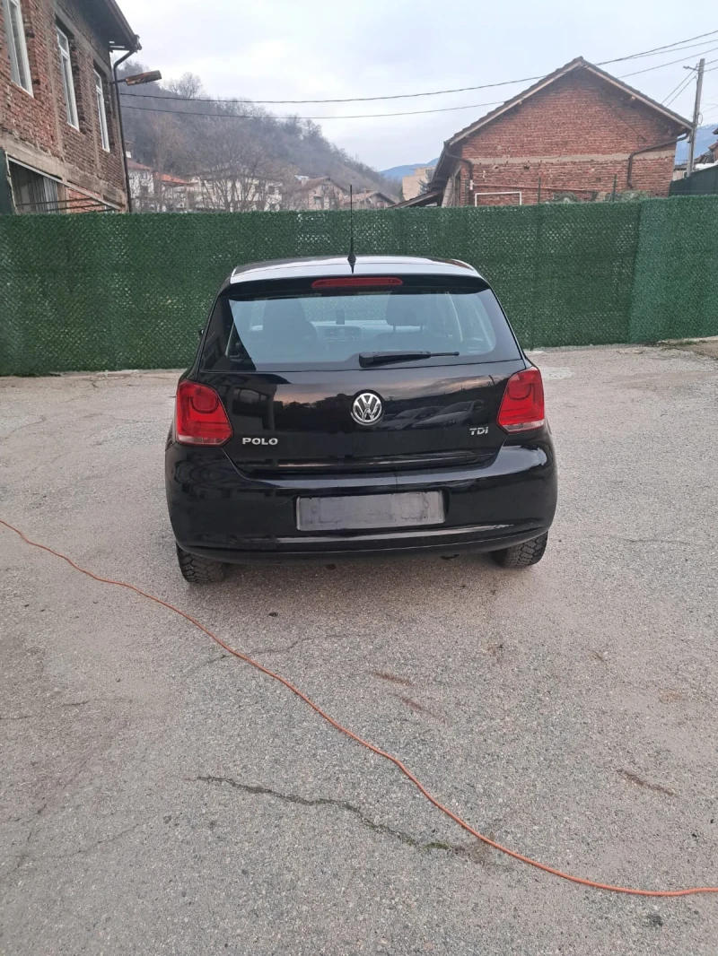 VW Polo 1.2 TDI Evro 5, снимка 14 - Автомобили и джипове - 52718302