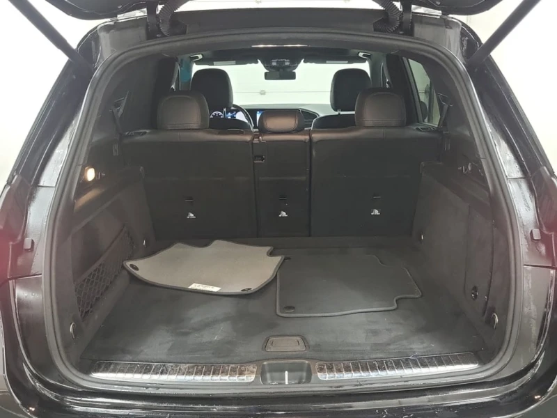 Mercedes-Benz GLE 450 * CARFAX * ФИНАНСИРАНЕ , снимка 16 - Автомобили и джипове - 52744949