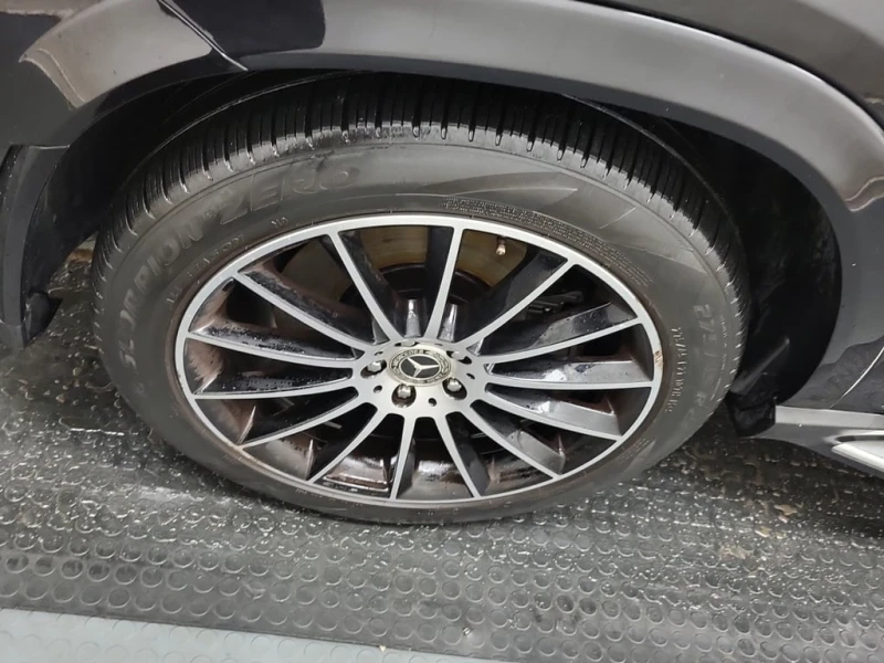 Mercedes-Benz GLE 450 * CARFAX * ФИНАНСИРАНЕ , снимка 17 - Автомобили и джипове - 52744949