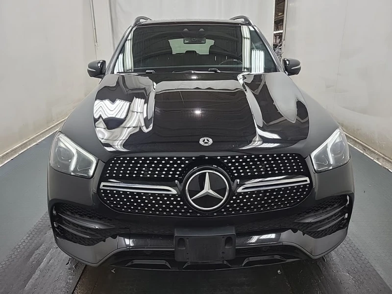 Mercedes-Benz GLE 450 * CARFAX * ФИНАНСИРАНЕ , снимка 7 - Автомобили и джипове - 52744949