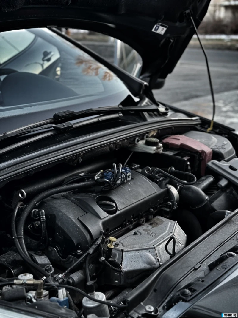 Peugeot 308 1.6, снимка 5 - Автомобили и джипове - 52975406