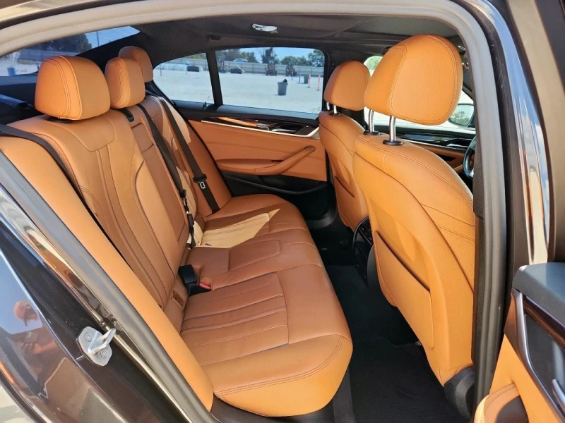 BMW 540, снимка 10 - Автомобили и джипове - 53005987