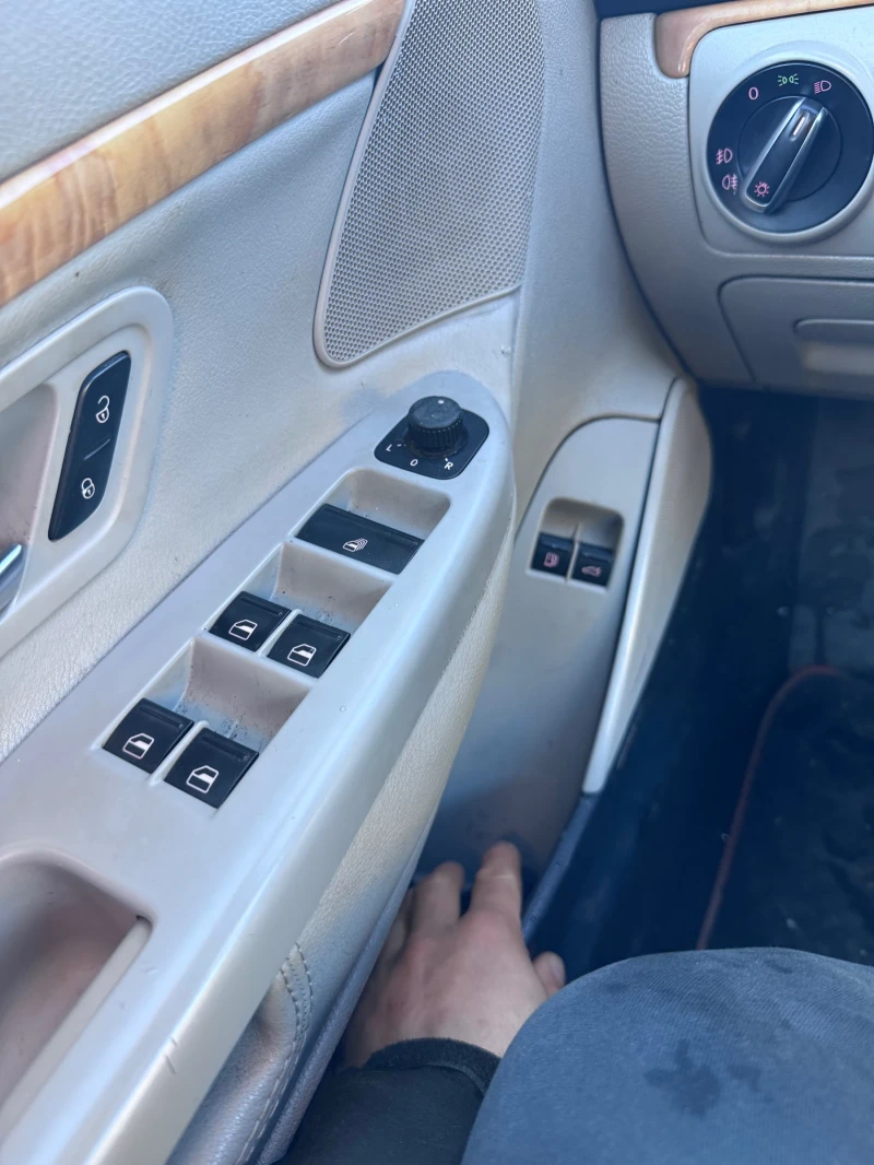 VW Eos, снимка 13 - Автомобили и джипове - 53472663