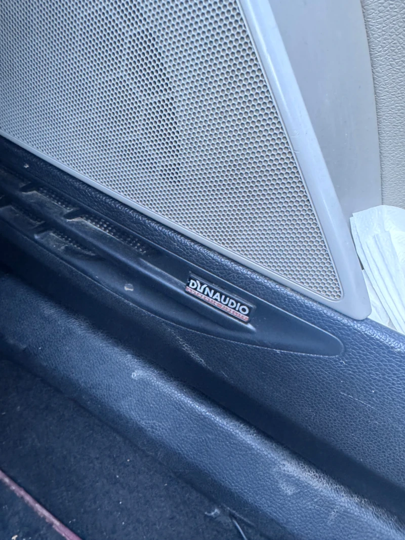 VW Eos, снимка 6 - Автомобили и джипове - 53472663