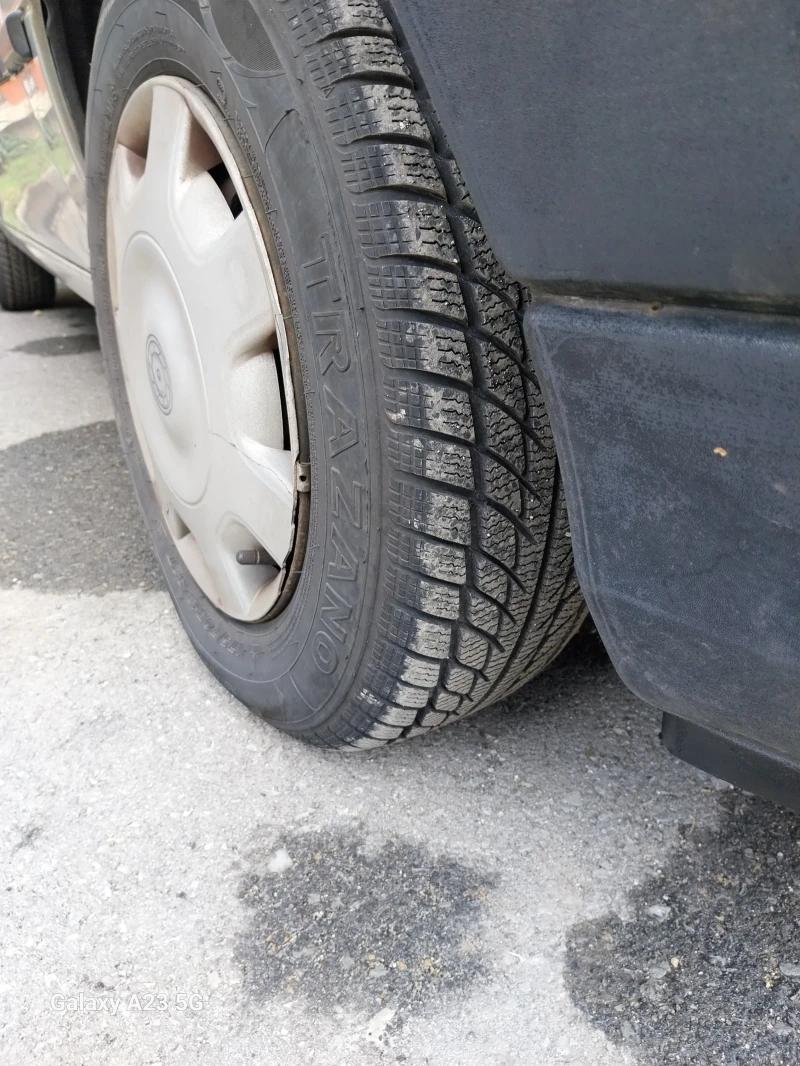 Opel Astra, снимка 9 - Автомобили и джипове - 53454310