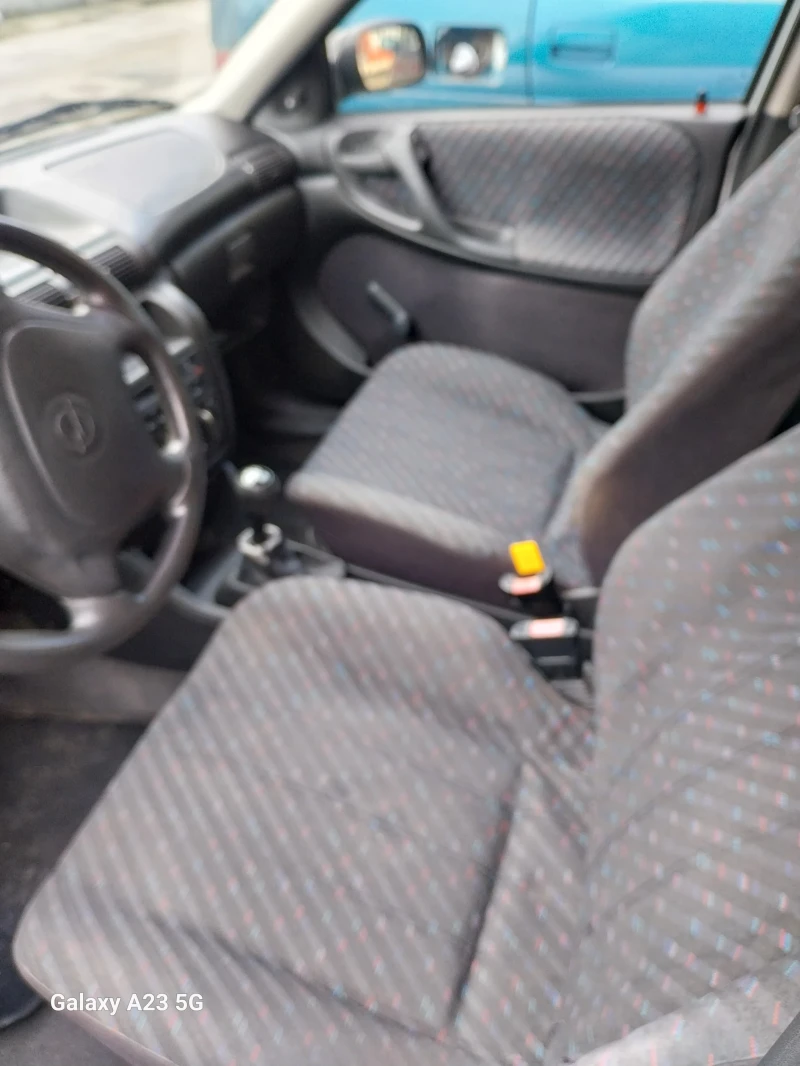 Opel Astra, снимка 3 - Автомобили и джипове - 53454310