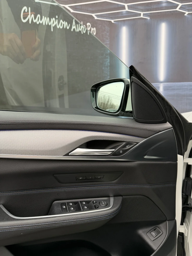 BMW 6 GT M-Packet, снимка 7 - Автомобили и джипове - 53463232