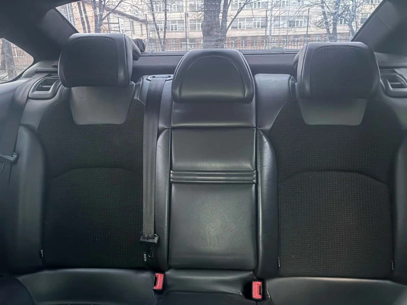 Citroen C5, снимка 11 - Автомобили и джипове - 53526024