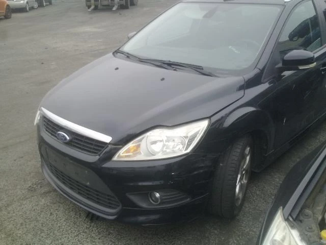 Ford Focus 1.6 TDCi - [1] 