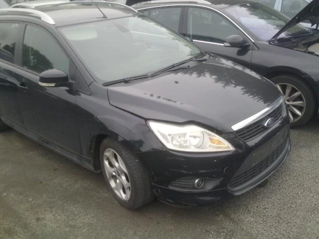 Ford Focus 1.6 TDCi, снимка 4 - Автомобили и джипове - 22356721